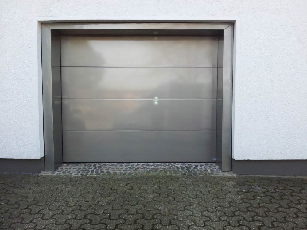 Tore & Türen von SITEC Stahl- & Metallbau in Wuppertal