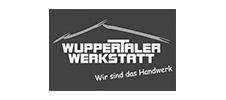 Logo Wuppertaler Werkstatt