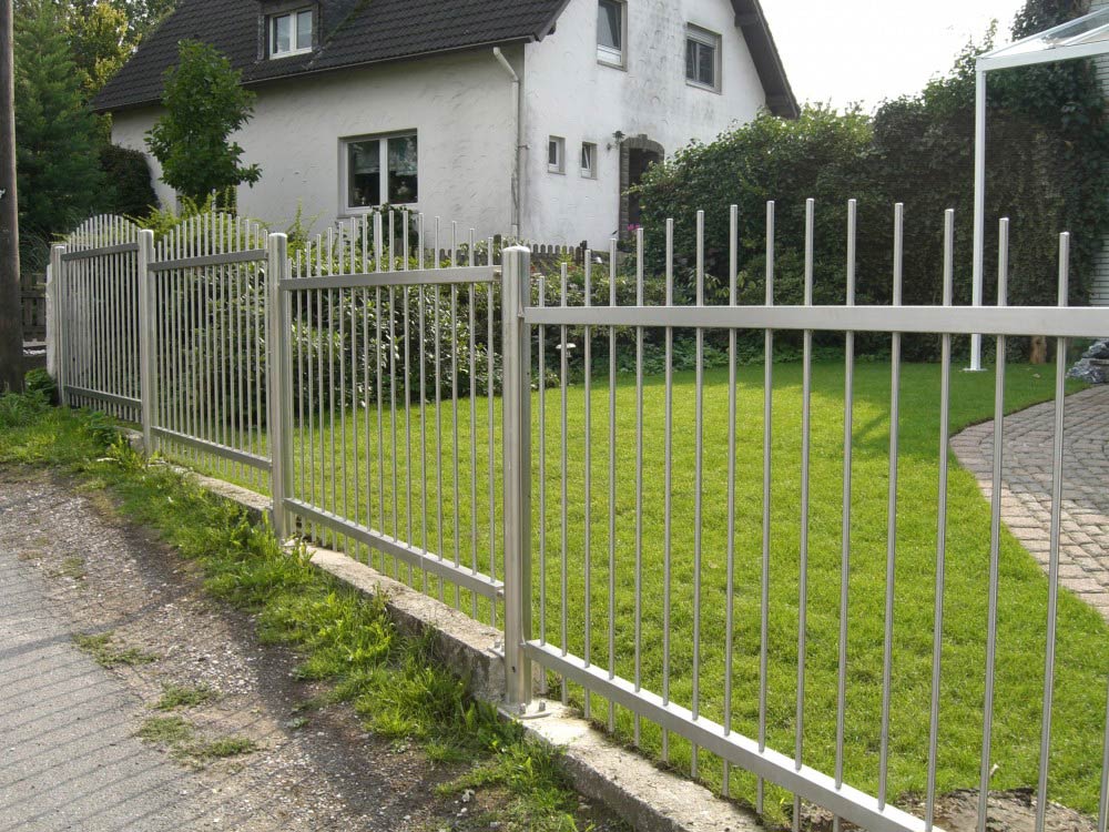 Treppen, Geländer & Zaunanlagen von SITEC Stahl- & Metallbau in Wuppertal