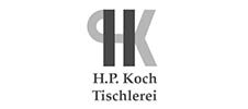 Logo Koch